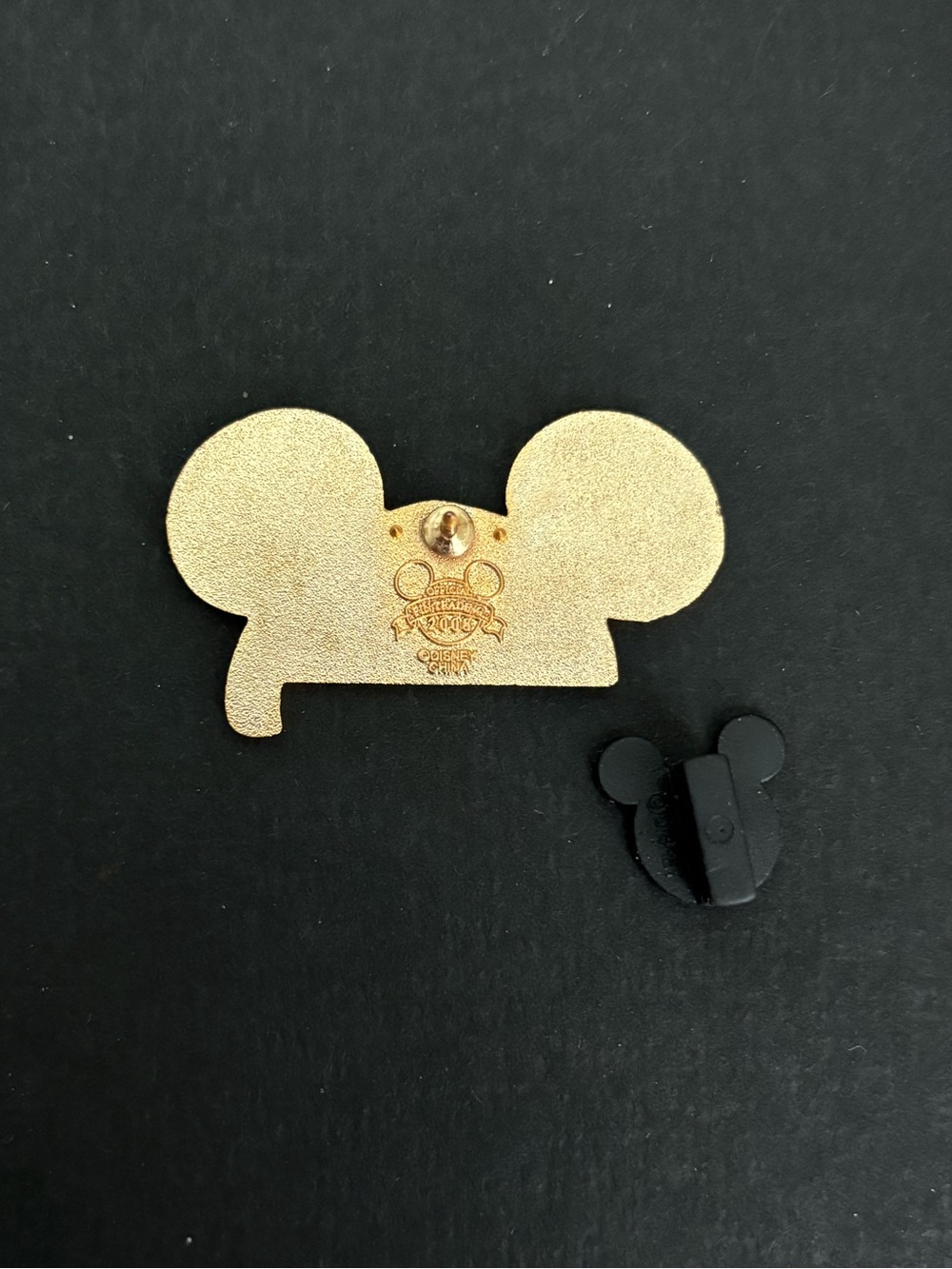 Disney College Program Pin - Picture 2 of 2